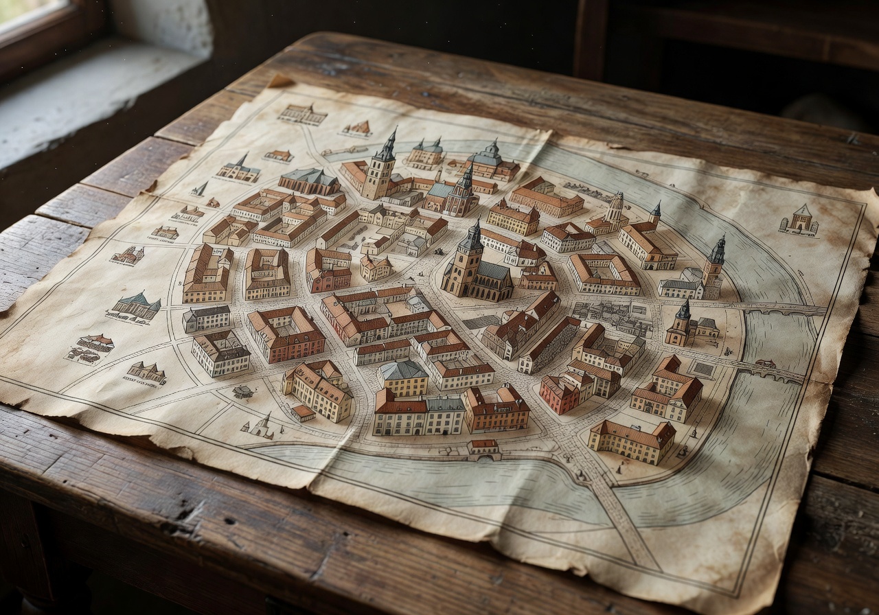 Riga Latvia contact destination map old town
